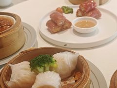 -晋江荣誉国际酒店·港誉茶餐厅