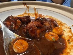 -新吉士·上海菜(浦东LCM置汇旭辉店)