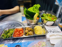-统营阿姨(虹泉路店)