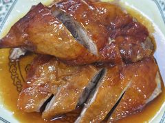 -聂记粤菜馆(鼓西路店)