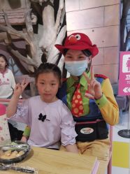 -宝燕乐园(闵行旗舰店)