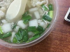 -牛师傅广式药膳牛骨汤美食(江南西店)