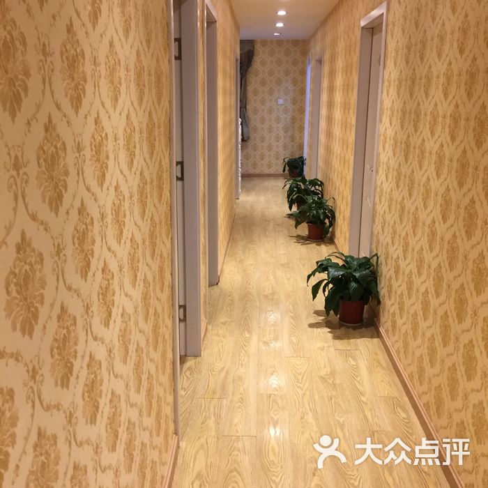 芳雅女子养身会所