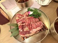 -西塔老太太泥炉烤肉(双井店)