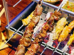 -三个蒙古大叔羊肉串(大宁店)