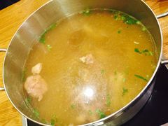 -牛很鲜潮汕牛肉火锅(朝晖路店)