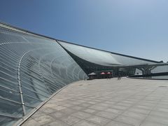 -天津自然博物馆