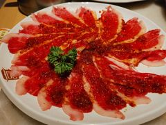 -韩宫宴炭火烤肉(印象城店)
