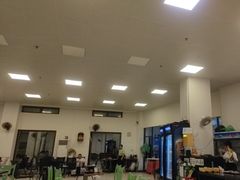 -啊溜烧烤·炭火传承(南澳店)