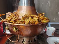 -炉小二铜锅牛蛙•川湘菜(三里屯店)