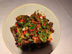 -卞氏菜根香(航空路旗舰店)