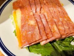 -么肆烤肉(汉街形象店)
