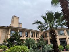 -上海星河湾酒店(闵行店)