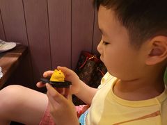 -牛New寿喜烧(虹桥新天地店)