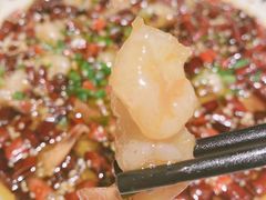 -太二酸菜鱼(菱角湖万达店)