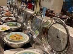 -浙江西子宾馆·瑶园咖啡厅