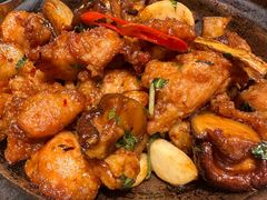 -汤城小厨•粤菜•靓汤(西直门凯德MALL店)