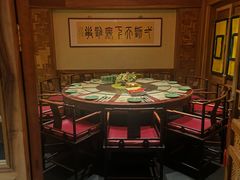 -情满四合院•京菜•烤鸭(动物园店)
