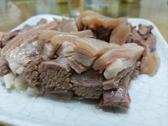 -上海羊肉馆(泰宸苑店)