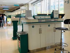 -中国农业银行(杭州滨江支行)