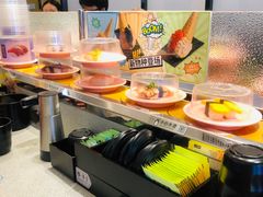 -争鲜回转寿司(流行前线店)