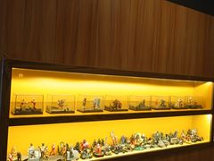 -小山日本料理(电子大厦店)