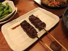 -鸟贵族(天王寺北口店)