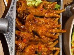 -冰川朝鲜族料理·东北菜(观前店)