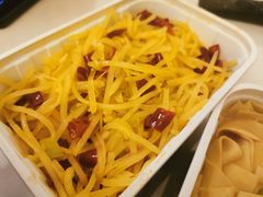 -九转小磨·非遗东北菜(群力店)