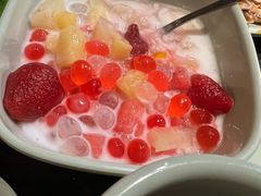 -梨花自助烤肉(乐宾店)