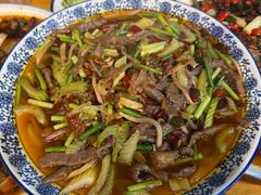 -李大爷的泡椒馆(冉家坝店)