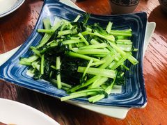 -汤河清真餐馆