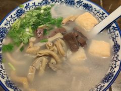 -小潘记鸭血粉丝汤