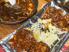 -小木屋米酒店·韩国料理(深圳总店)