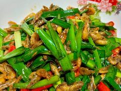 -又见炊烟私房菜(敬亭路店)