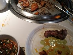 -钱小奴创意自助餐厅·山野黑猪肉畅吃(苏州昆山招商花园城店)