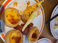 -比格比萨自助(云冈区步行街店)