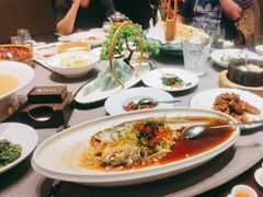-宝燕壹号景观餐厅(龙盛国际商业广场店)