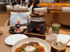 -无印良品餐堂 MUJI Diner(成都太古里店)