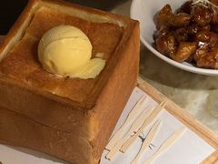 -绿茶餐厅(杭州黄龙K-lab店)