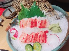 帝王蟹套餐-綱元·海鲜豆捞(明州里店)