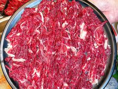 -牛品福潮汕牛肉火锅(旺庄店)