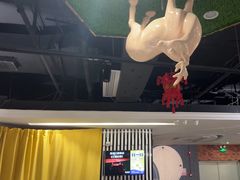 -H次元沉浸剧情密室(街道口店)