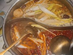 -许府牛火锅(星桥店)