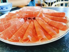 -小洋府铜锅涮肉(南锣鼓巷店)