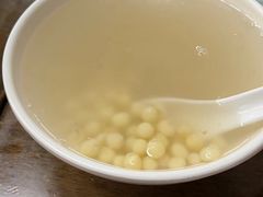 鸡头米甜咸羹-协和菜馆(凤凰街店)