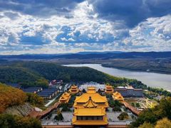 -六鼎山文化旅游区