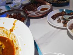 -阿娜尔·新疆菜(宜家荟聚中心店)
