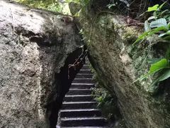 -南岳衡山风景名胜区