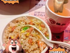 -赖胖子肉蟹煲(上邦百汇城店)